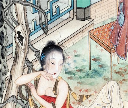 呼伦贝尔-中国古代行房图大全，1000幅珍藏版！